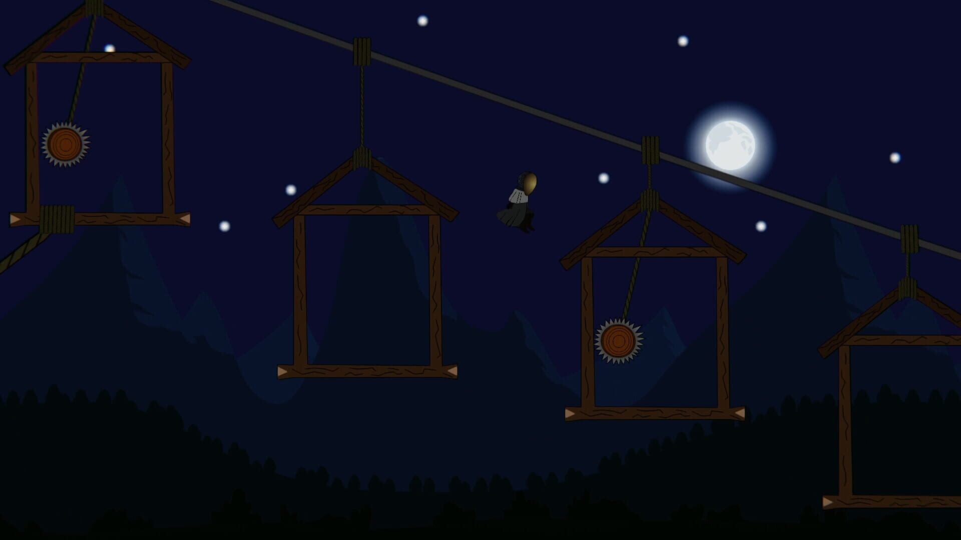 Objector - Screenshot