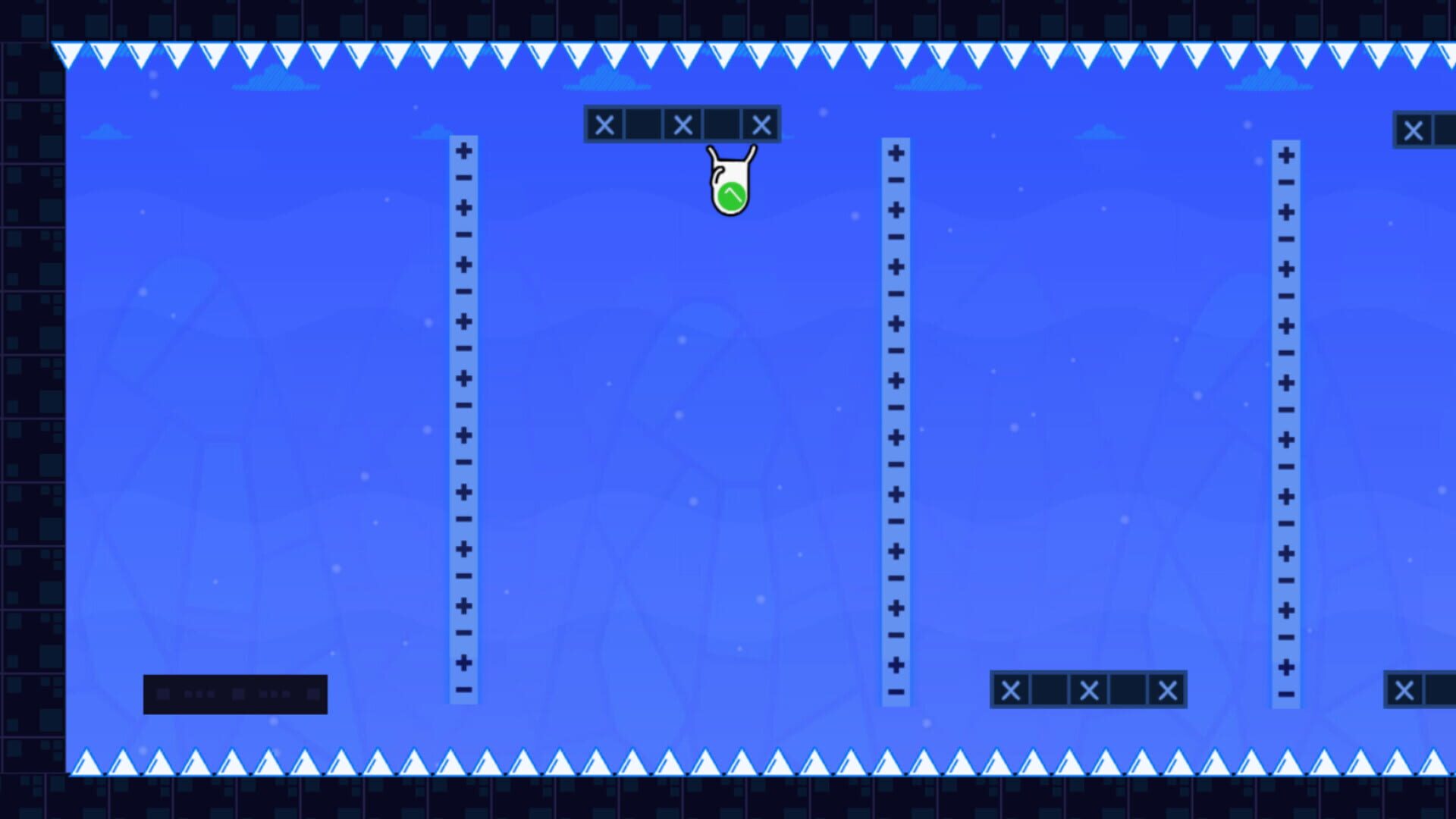 Tebb And The Chistorbes - Screenshot