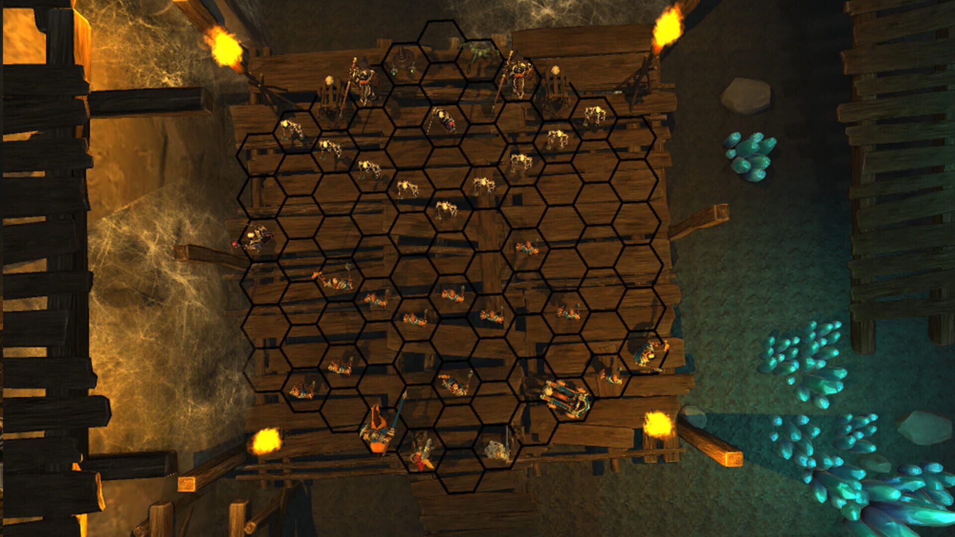 Chex - Screenshot