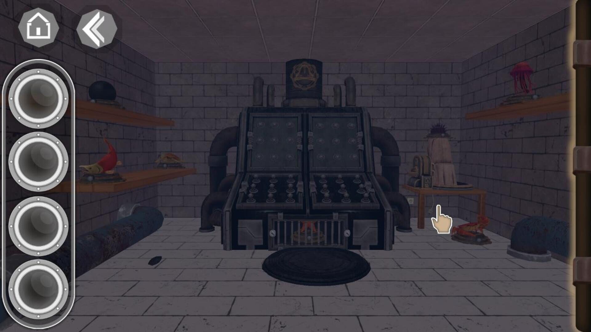 Beach Cafe: Caribbean Sand - Screenshot