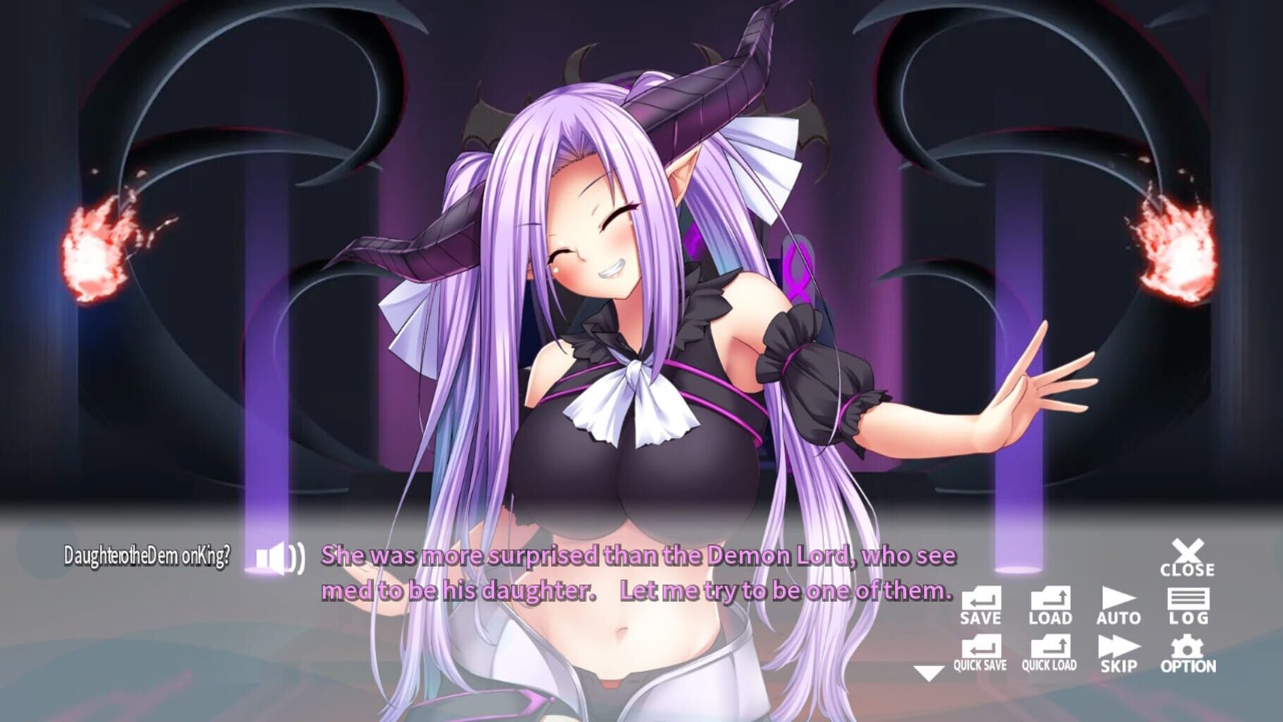 Mischief Dungeon Life: Isekai Tensei shita Ore no Itazura Dungeon Life - Dorothy Edition screenshot