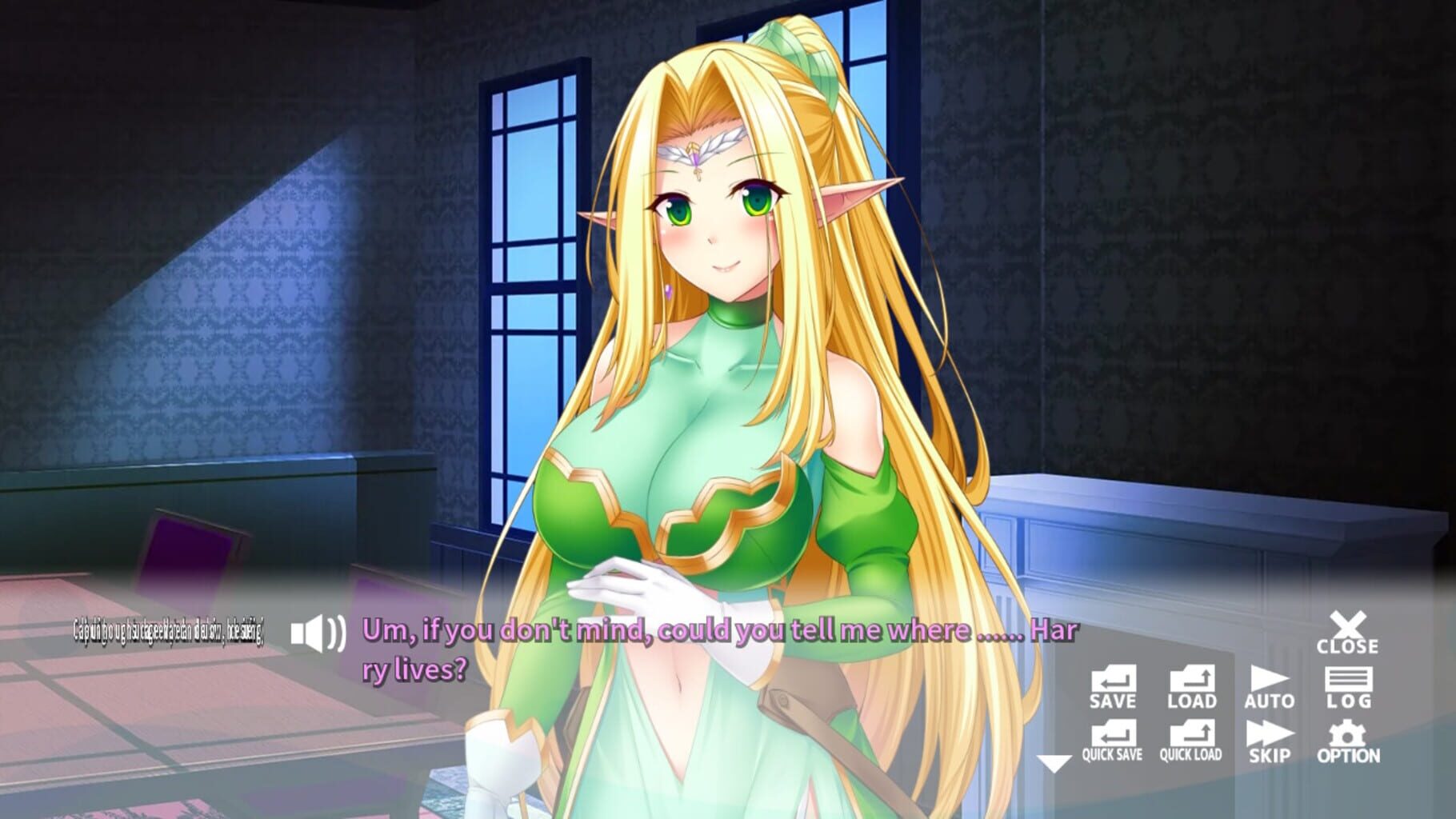 Mischief Dungeon Life: Isekai Tensei shita Ore no Itazura Dungeon Life - Clara Edition screenshot