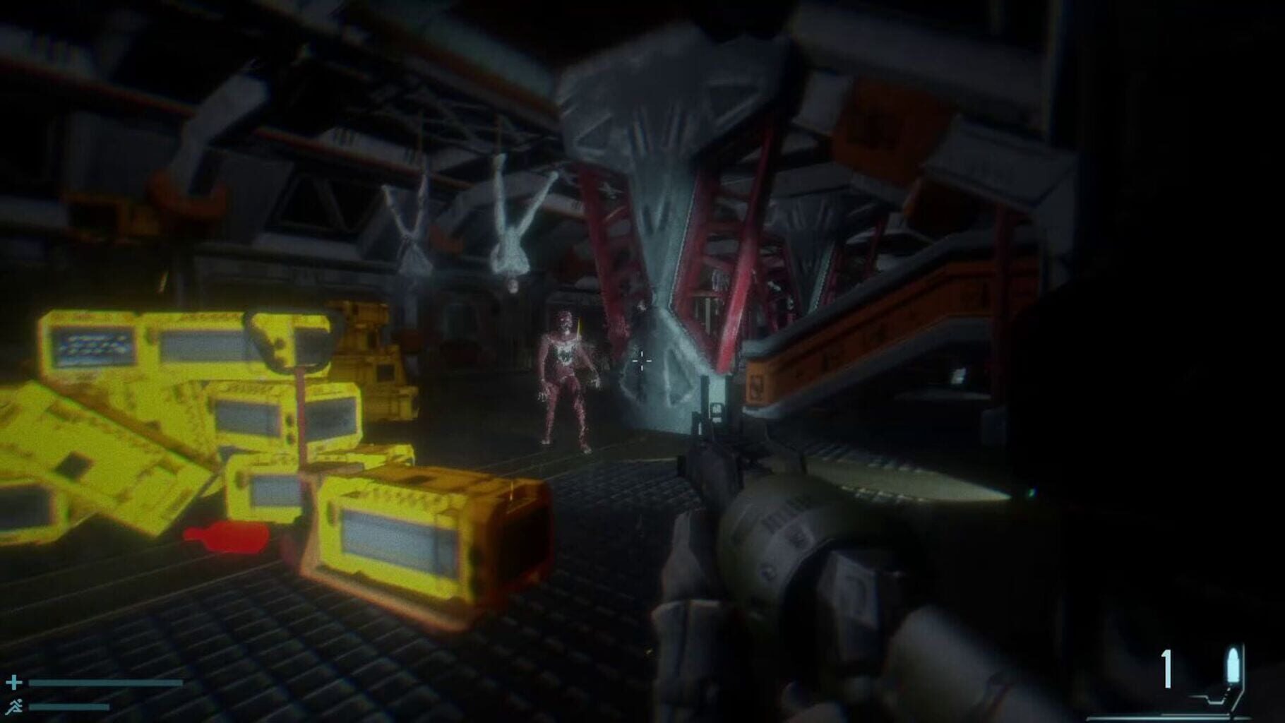 Syndrome: Extended Edition screenshot