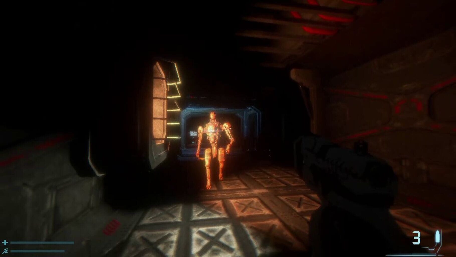 Syndrome: Extended Edition screenshot