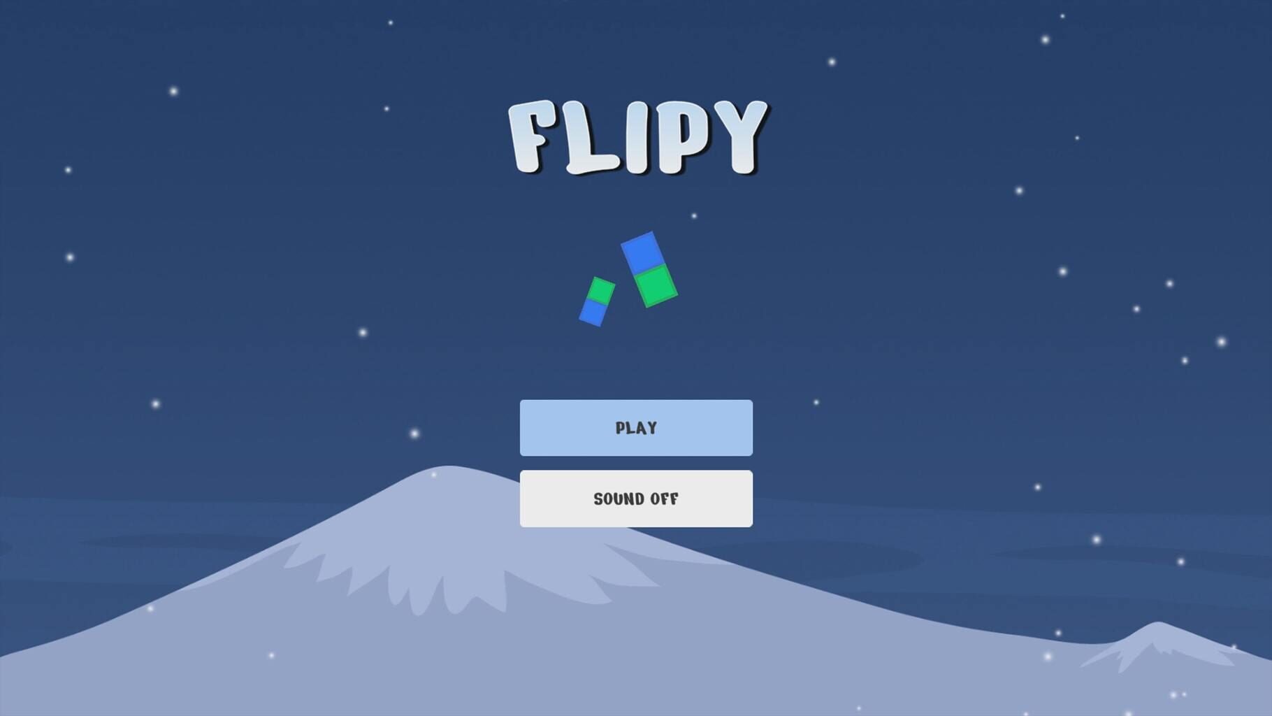 Captura de pantalla - Flipy