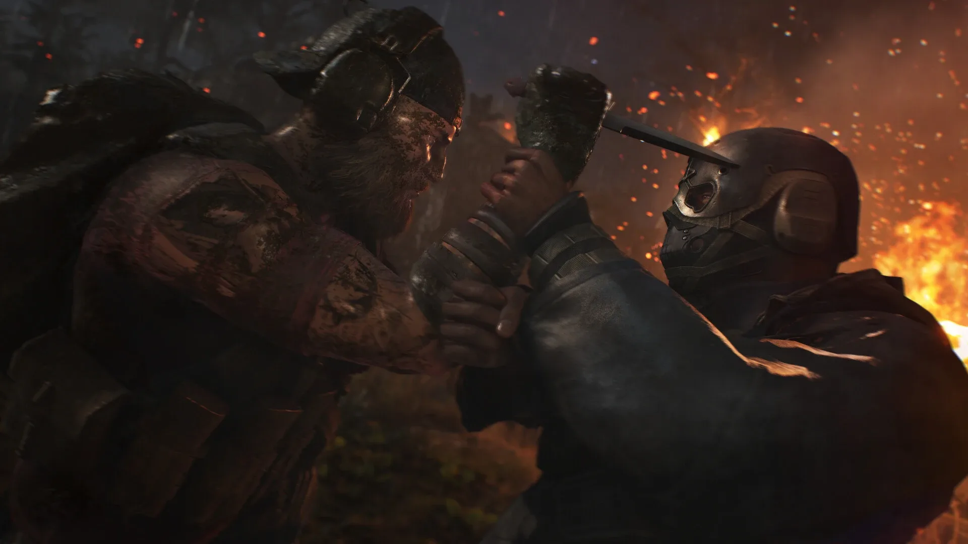 Captura de pantalla - Tom Clancy's Ghost Recon: Breakpoint - Year 1 Pass