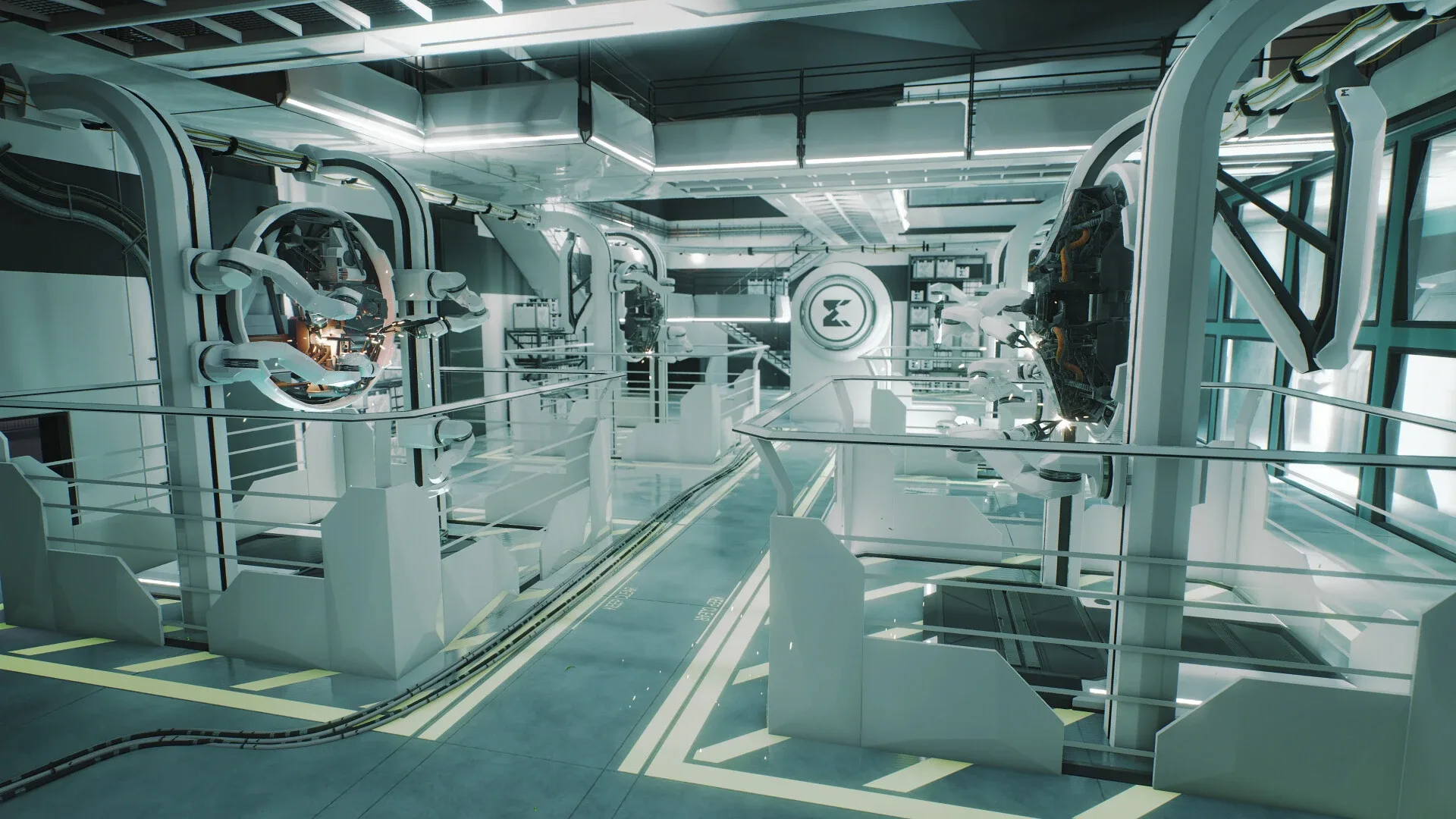 Captura de pantalla - Tom Clancy's Ghost Recon: Breakpoint - Year 1 Pass