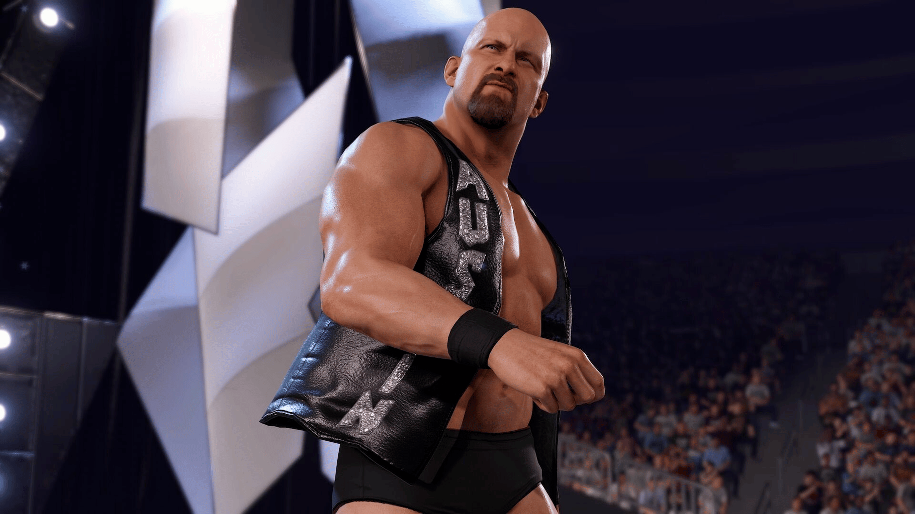 WWE 2K23 screenshot