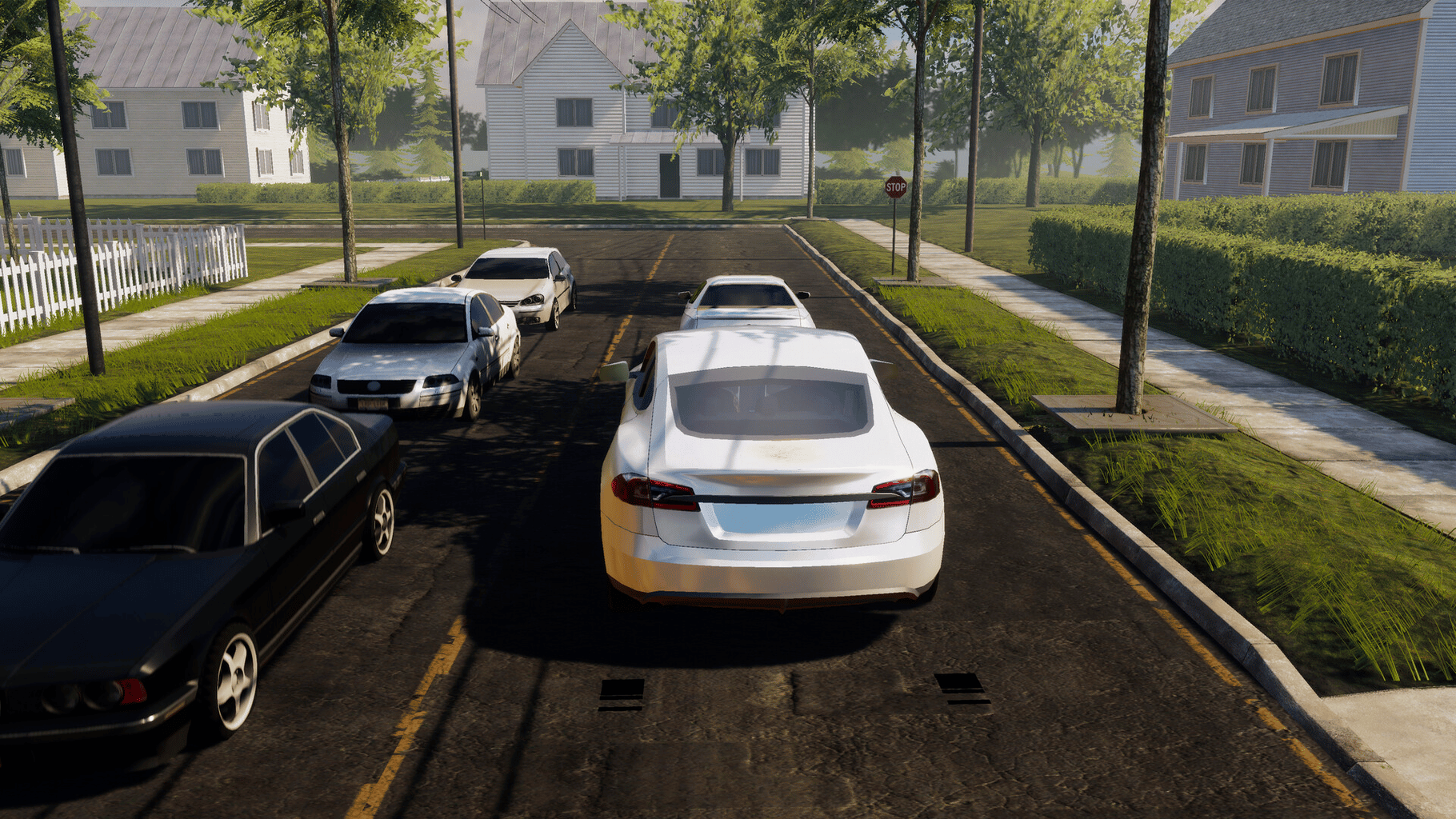 Car For Sale Simulator 2023 screenshot