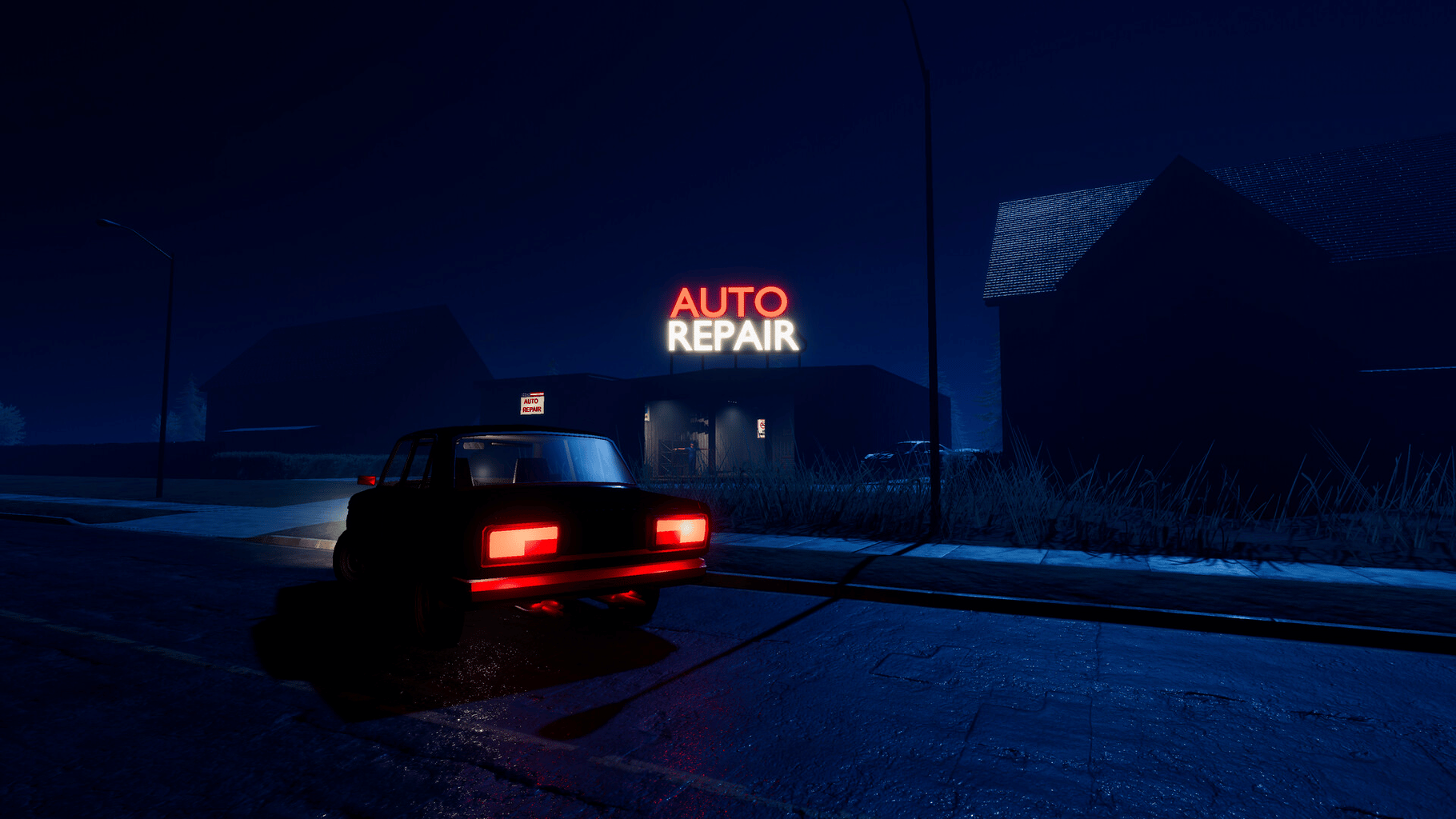 Car For Sale Simulator 2023 screenshot