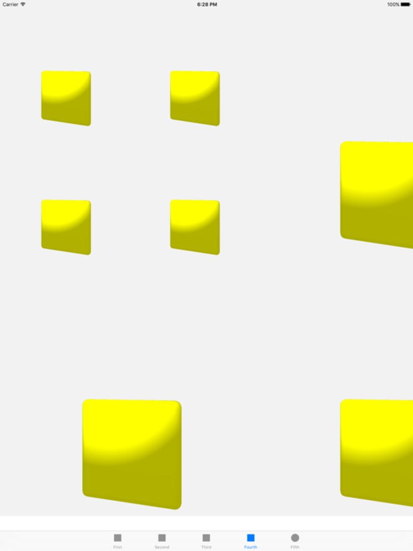 Worry_Bead - Screenshot