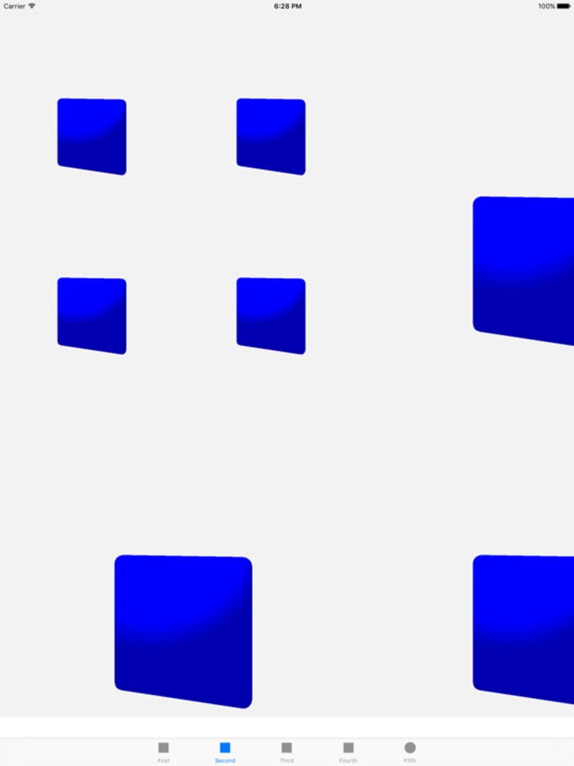 Worry_Bead - Screenshot