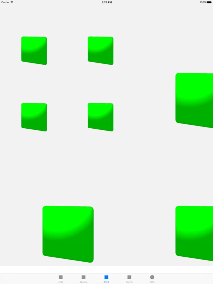Worry_Bead - Screenshot