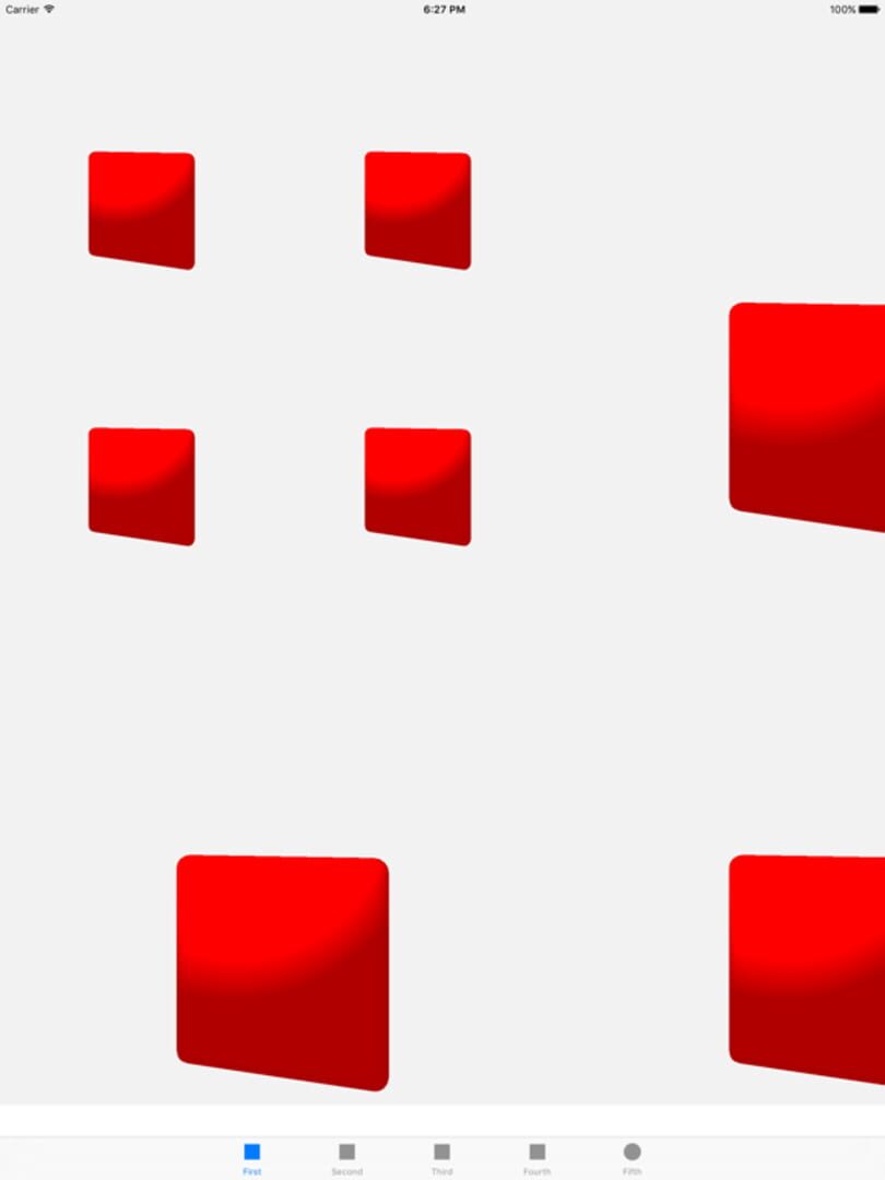 Worry_Bead - Screenshot