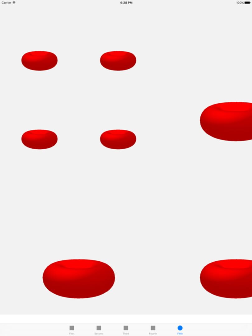 Worry_Bead - Screenshot