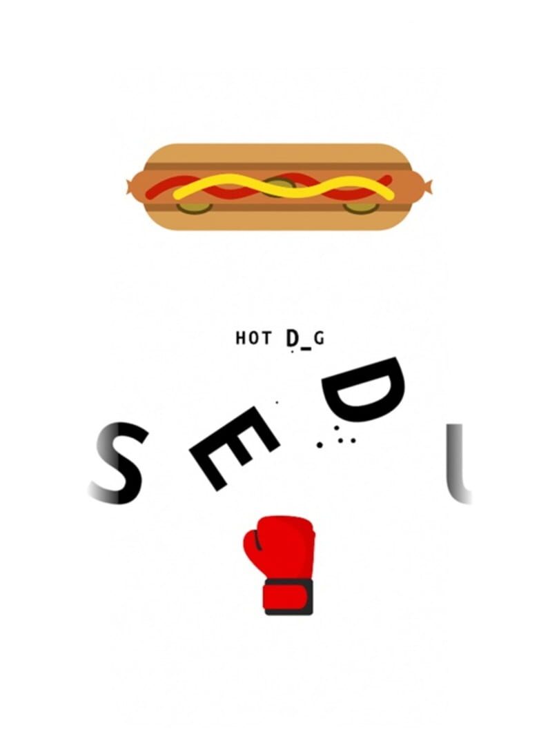Word Boxing - Screenshot