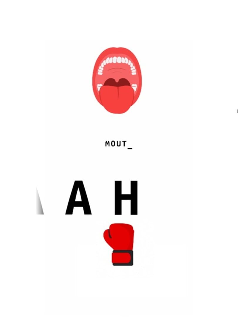 Word Boxing - Screenshot