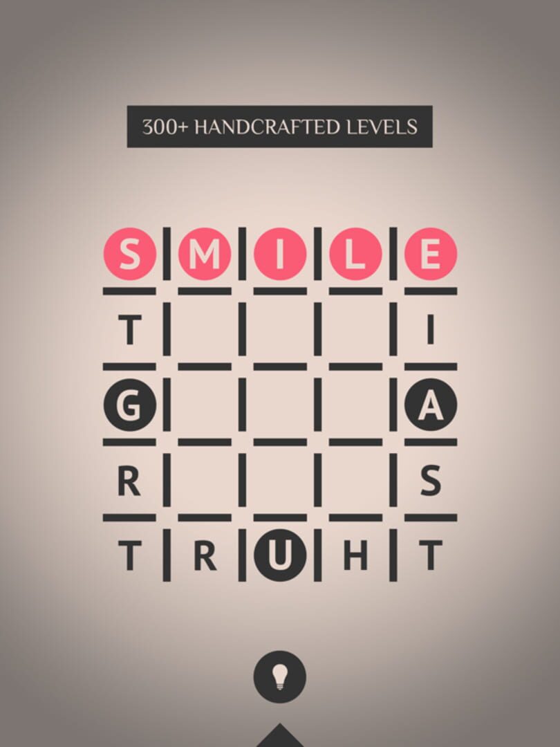 Wordgraphy - Screenshot