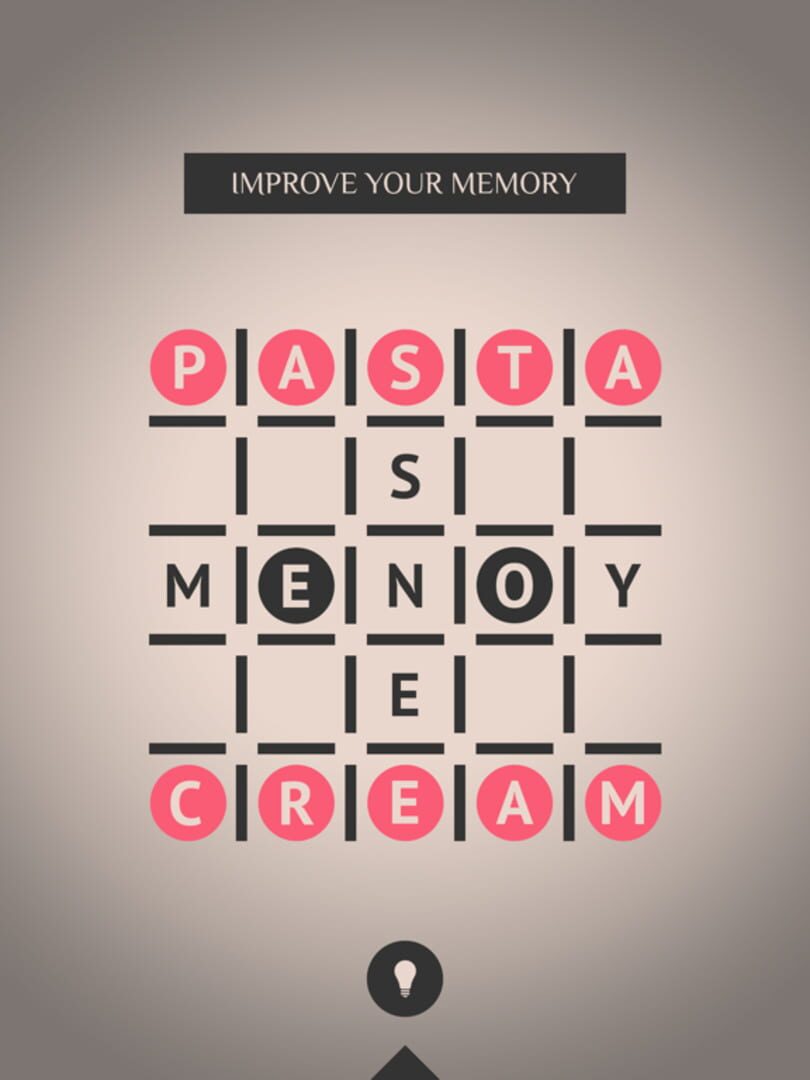 Wordgraphy - Screenshot