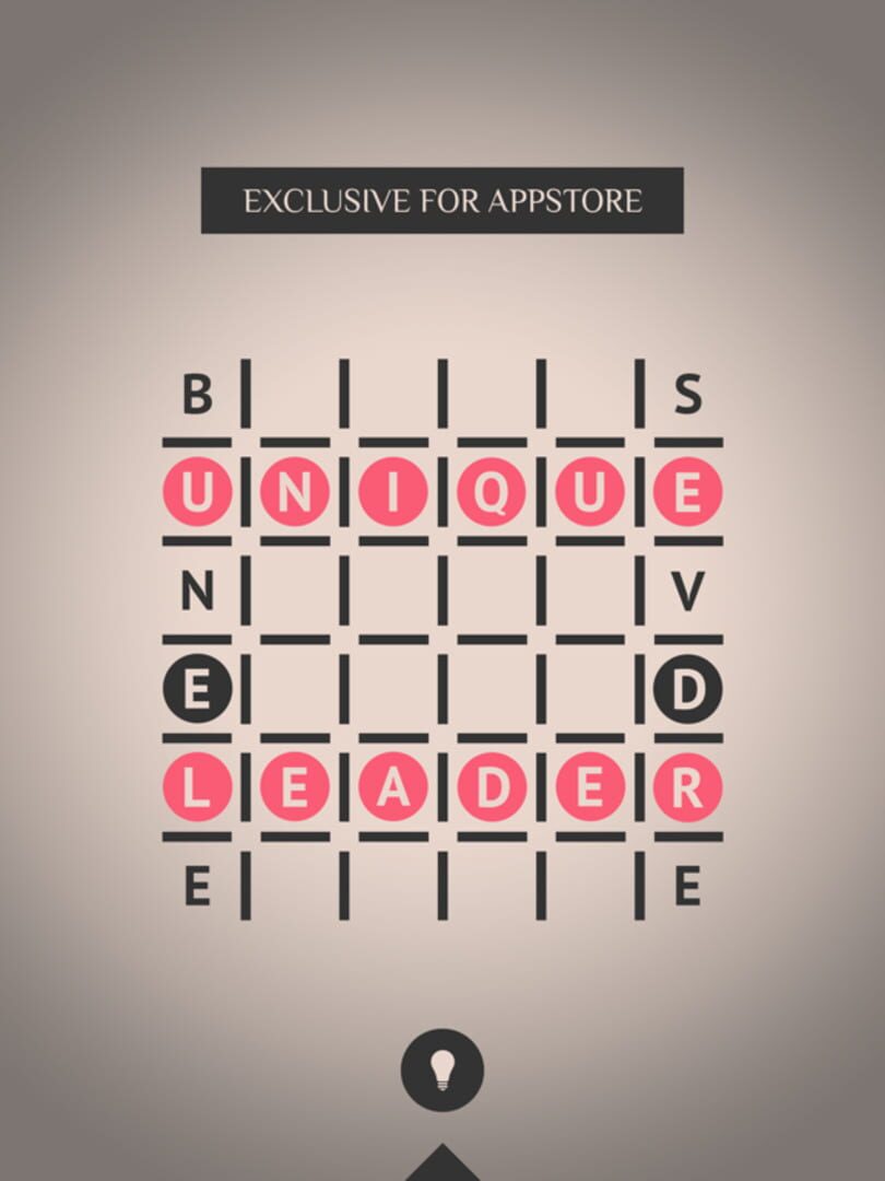 Wordgraphy - Screenshot