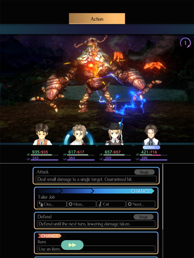 Various Daylife: Mobile - Screenshot