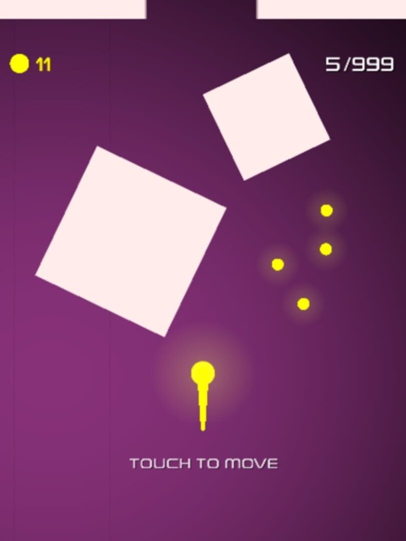 Vertigo: Binaural Beats - Screenshot