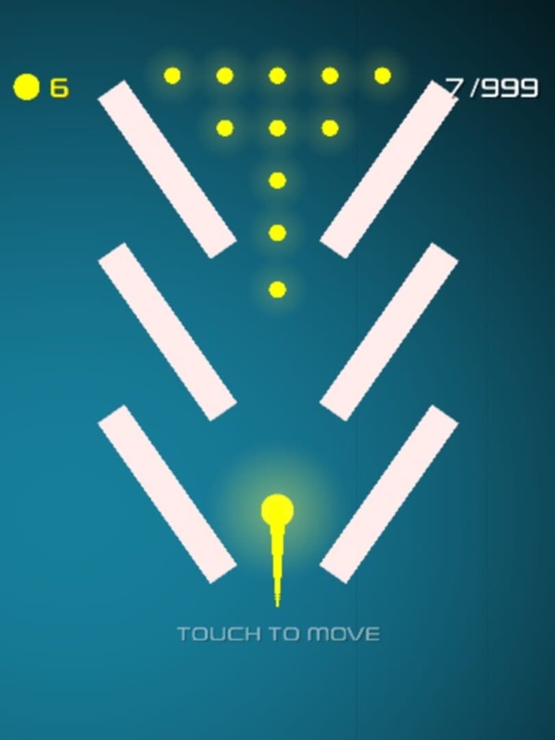 Vertigo: Binaural Beats - Screenshot