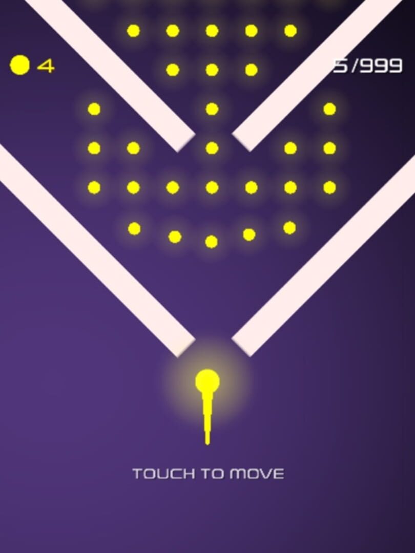 Vertigo: Binaural Beats - Screenshot