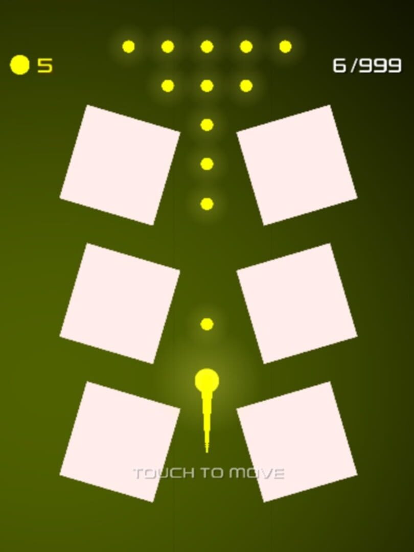 Vertigo: Binaural Beats - Screenshot