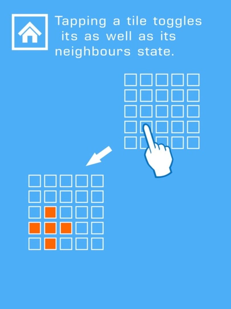 Tile Star 2 - Screenshot