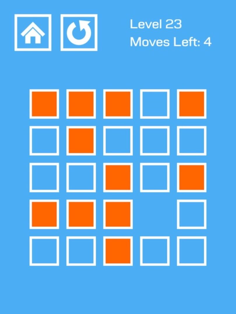 Tile Star 2 - Screenshot