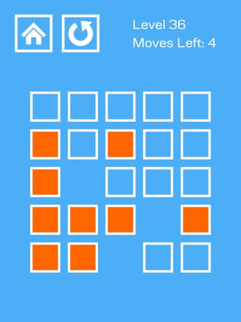 Tile Star 2 - Screenshot