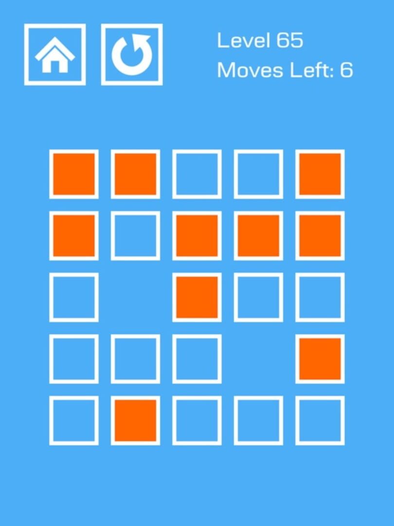 Tile Star 2 - Screenshot