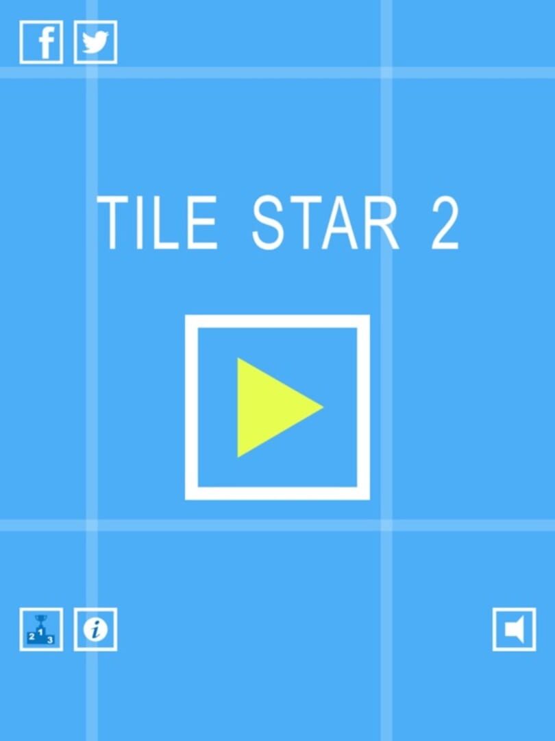 Tile Star 2 - Screenshot