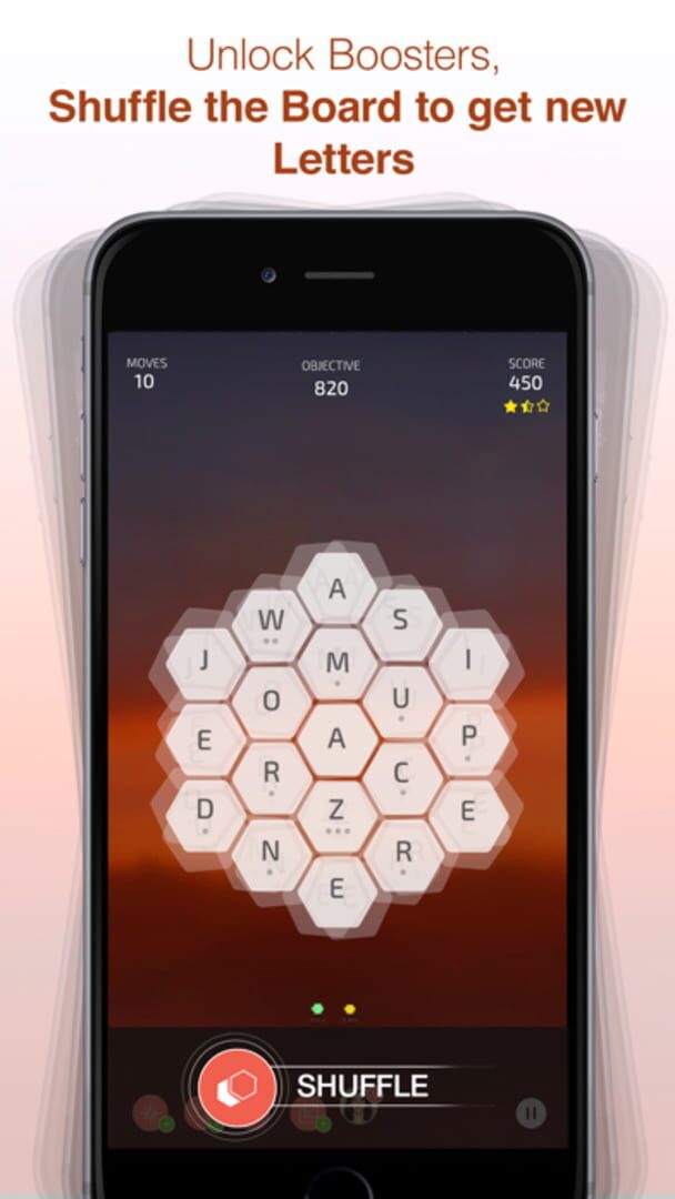 SpellUp - Screenshot
