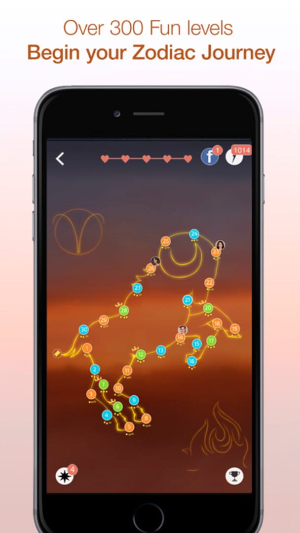 SpellUp - Screenshot