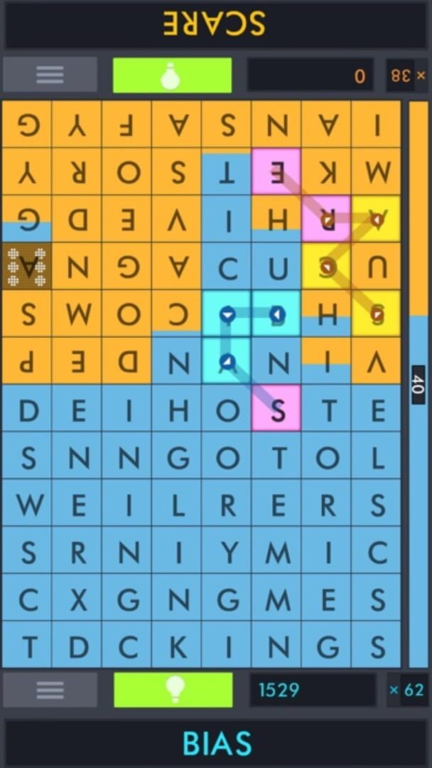 Spell Breakers - Screenshot