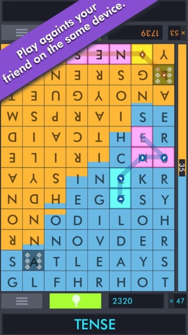 Spell Breakers - Screenshot