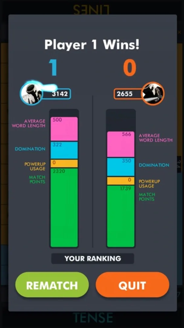 Game media