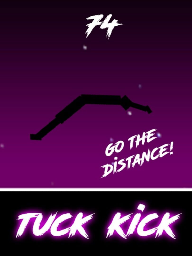 Flip Trip - Screenshot
