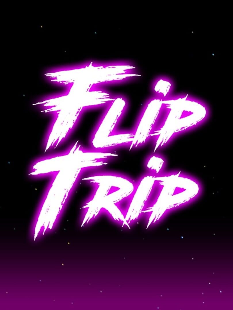 Flip Trip - Screenshot