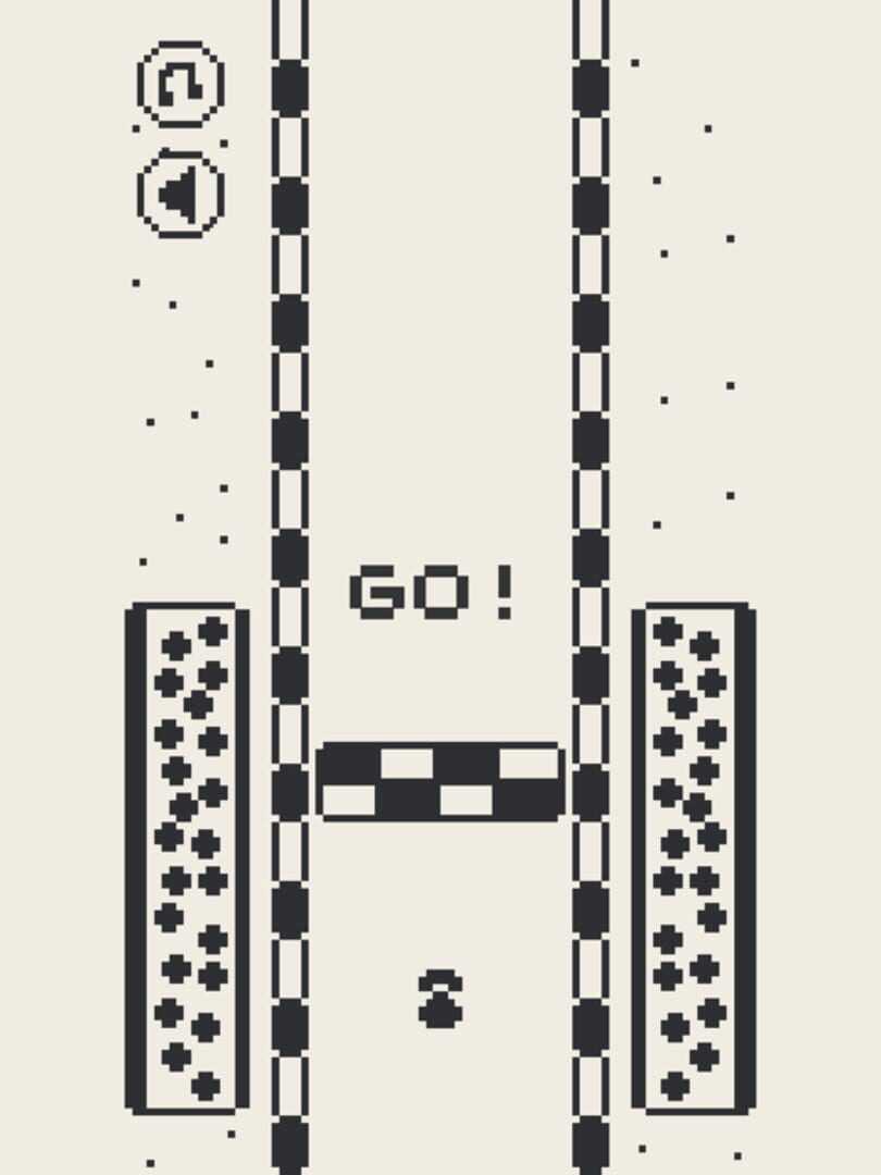 Freaky Racing - Screenshot