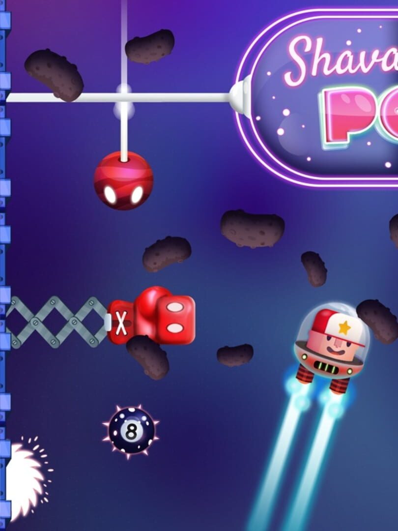 Shavalyn Pop - Screenshot