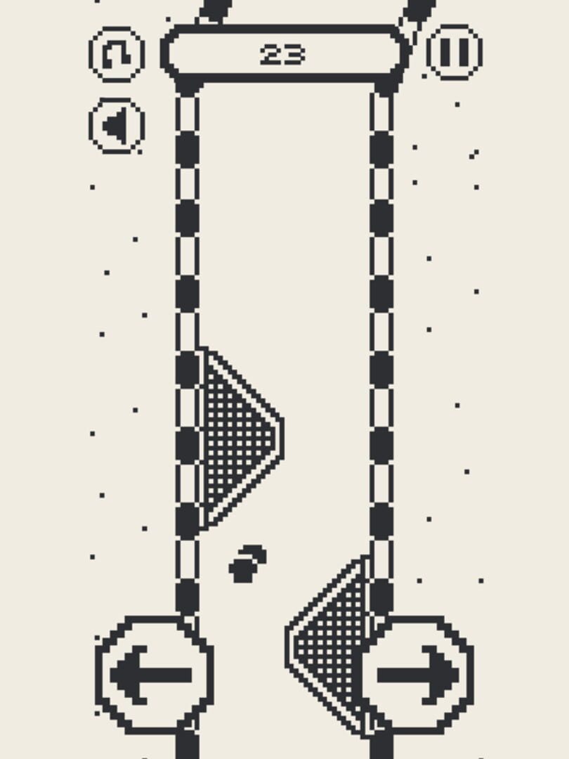 Freaky Racing - Screenshot