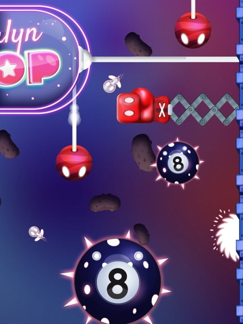 Shavalyn Pop - Screenshot