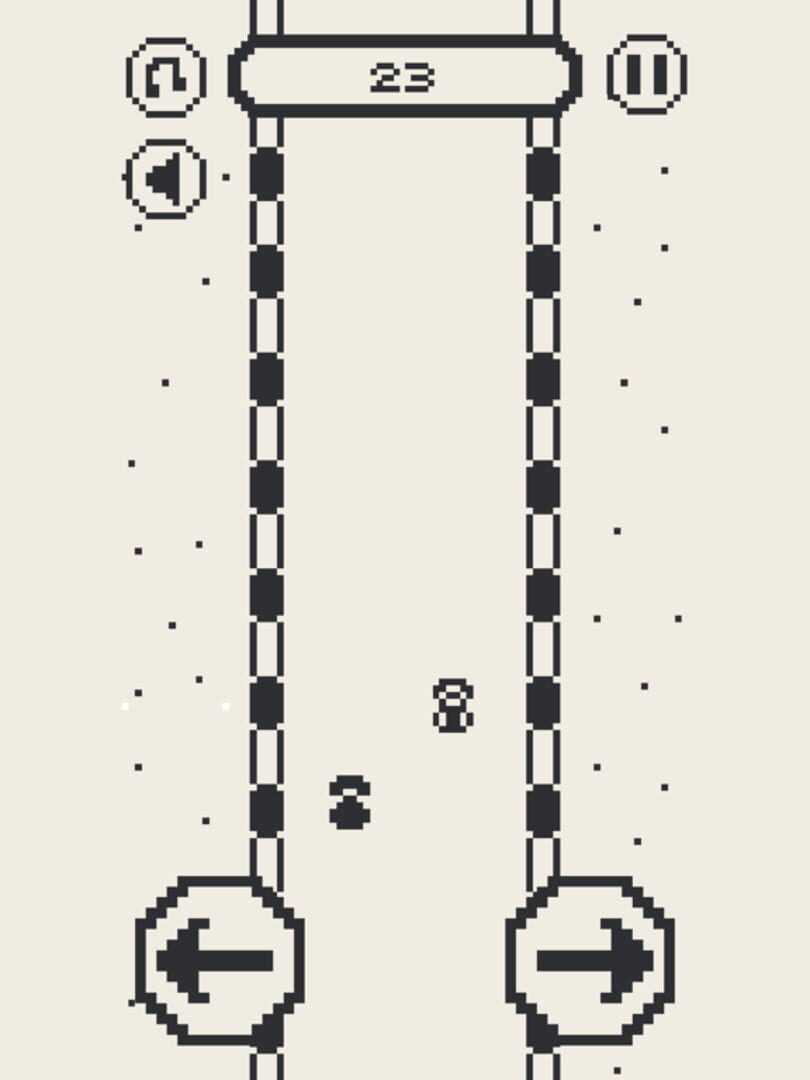 Freaky Racing - Screenshot