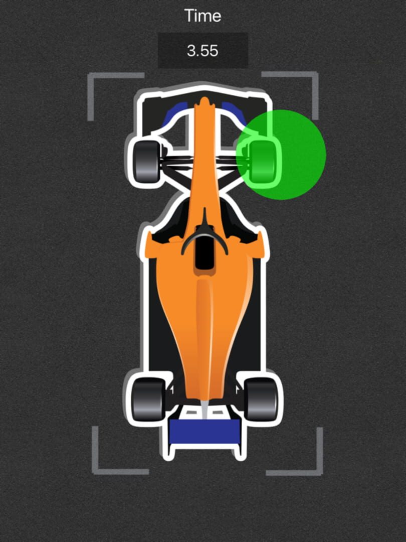 Apex Race Manager 2019 - Screenshot