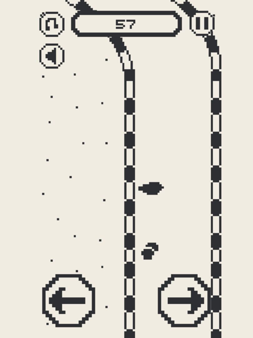Freaky Racing - Screenshot
