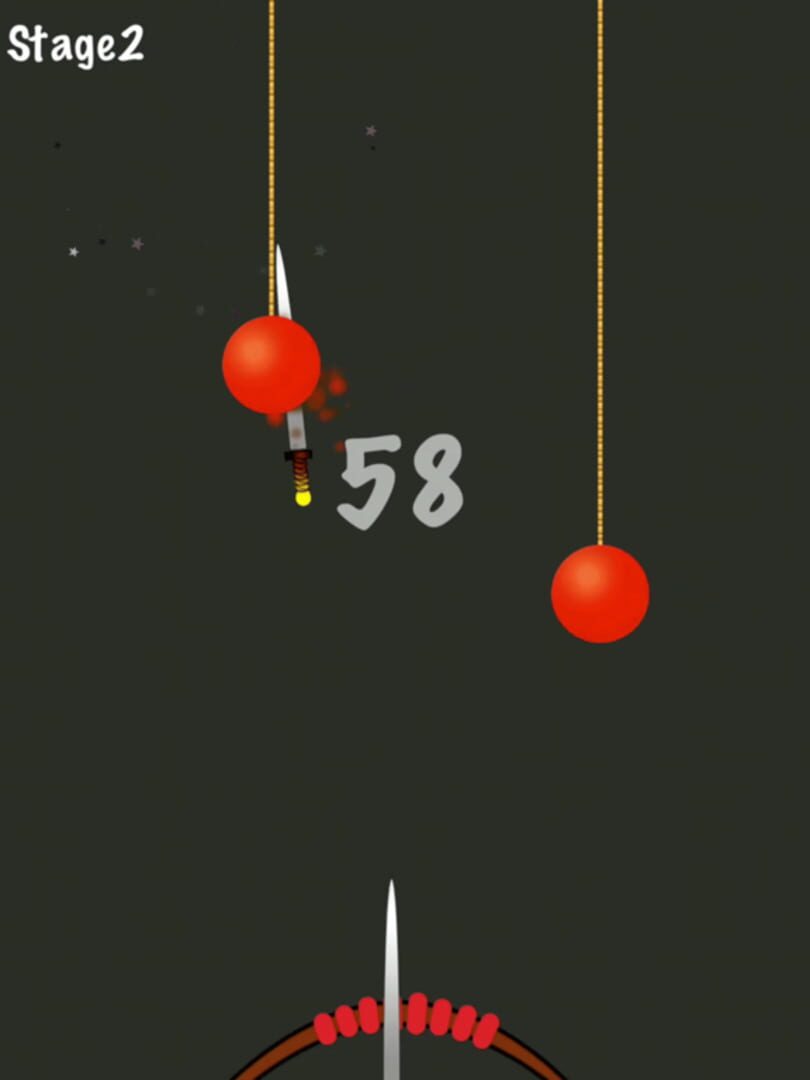 Ace Arrow - Screenshot