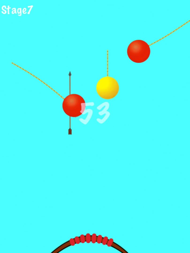 Ace Arrow - Screenshot